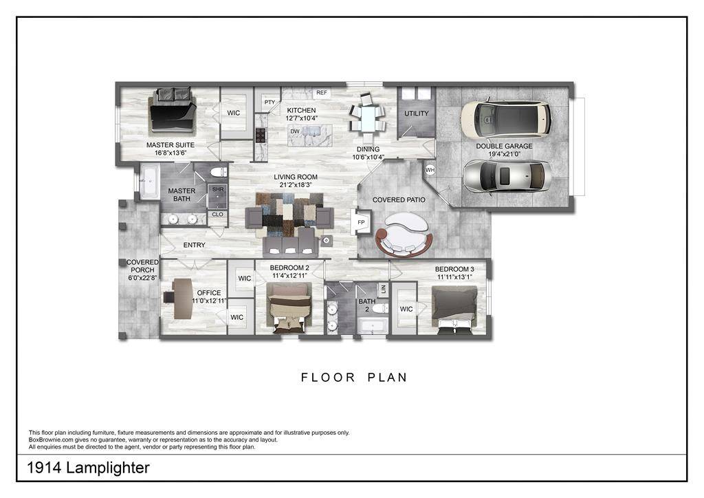 San Angelo, TX 76904,1914 Lamplighter Lane