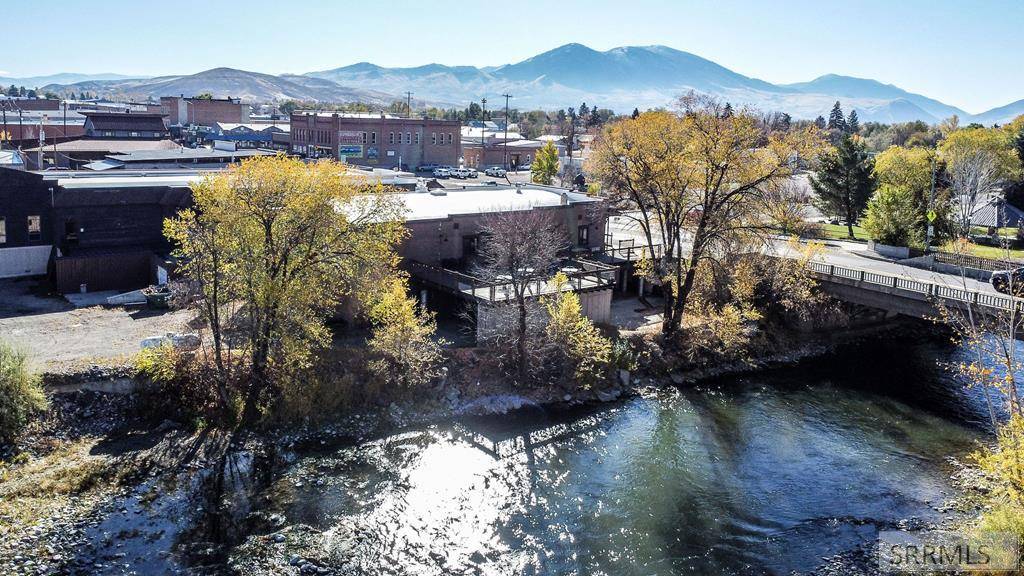 Salmon, ID 83467,102 Main Street