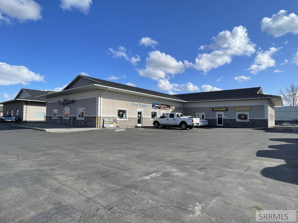 Ammon, ID 83406,3330 E 17th Street