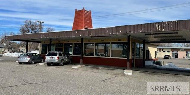 Idaho Falls, ID 83402,950 Park Avenue
