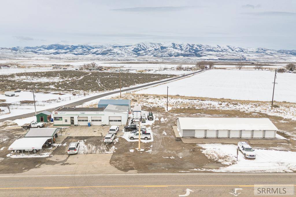 Downey, ID 83234,7 N Hwy 91