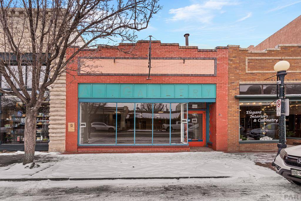Pueblo, CO 81003,218 S Union Ave