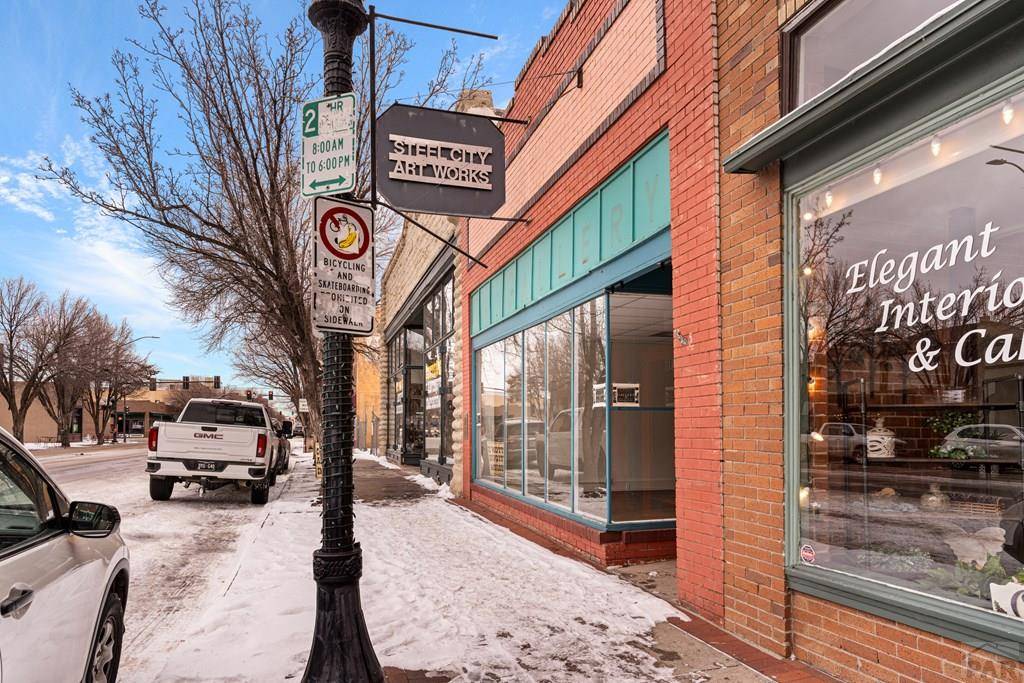 Pueblo, CO 81003,218 S Union Ave