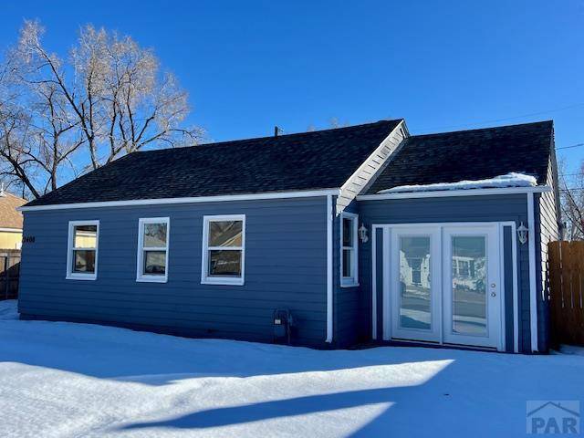 Pueblo, CO 81004,2408 James Ave