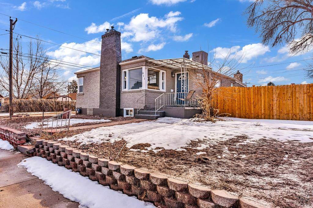Pueblo, CO 81004,611 E Pitkin Ave