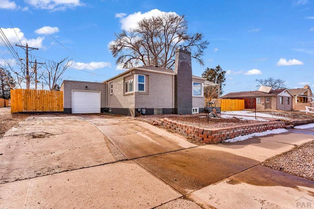Pueblo, CO 81004,611 E Pitkin Ave