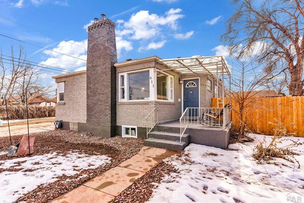 Pueblo, CO 81004,611 E Pitkin Ave