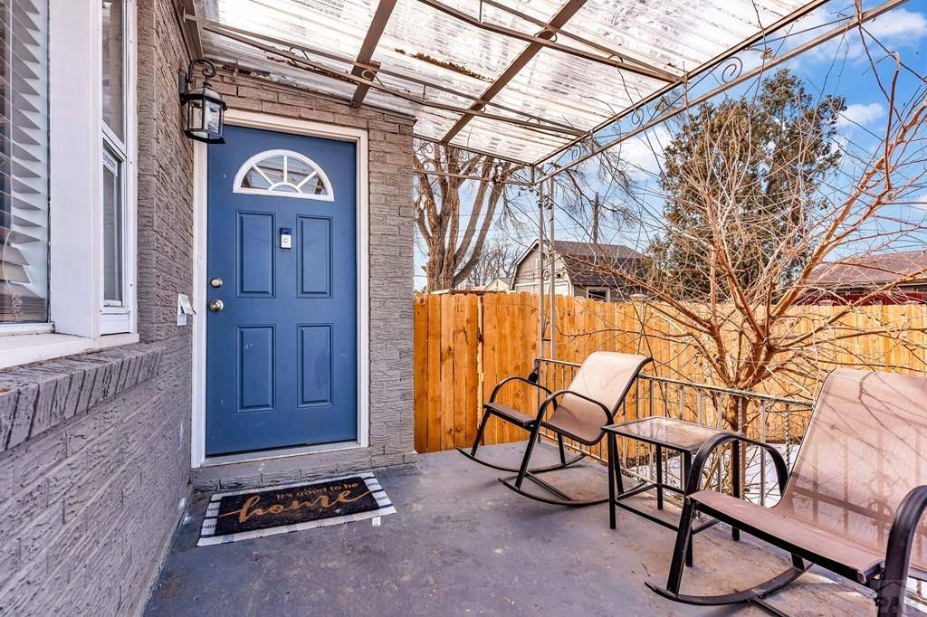 Pueblo, CO 81004,611 E Pitkin Ave