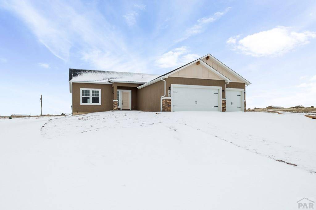 Pueblo West, CO 81007,1531 N Bowen Dr