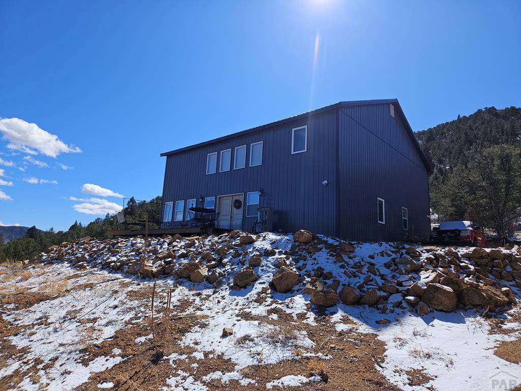 Canon City, CO 81212,269 Canyon Terrace