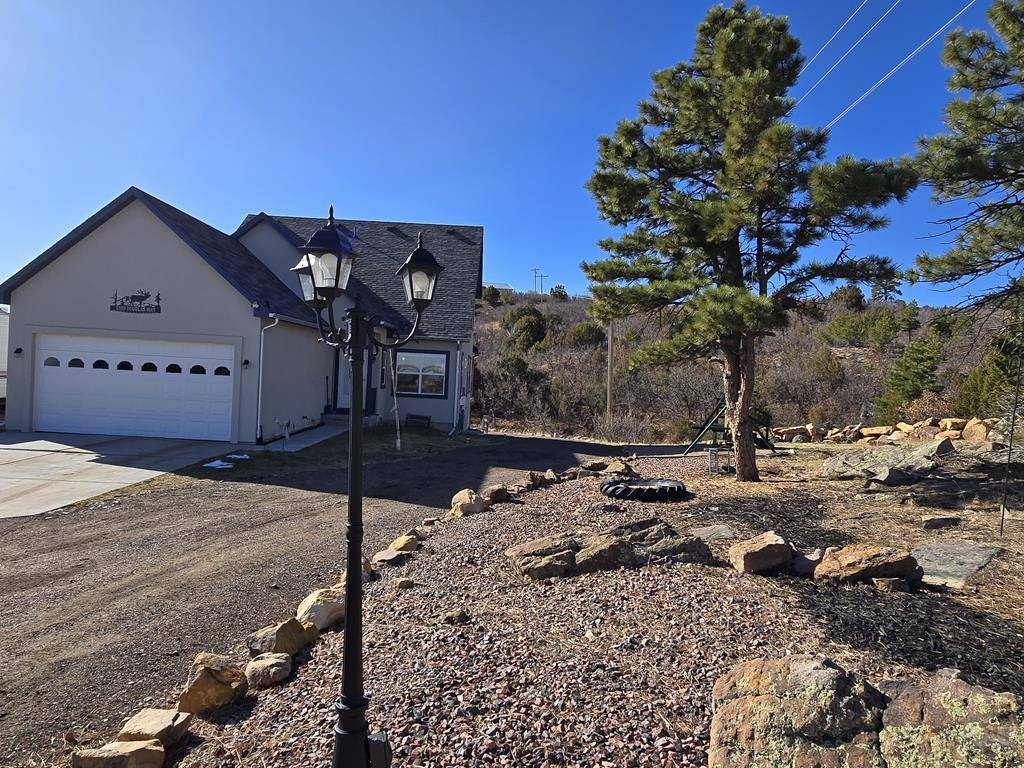 Colorado City, CO 81019,6190 Douglas Way