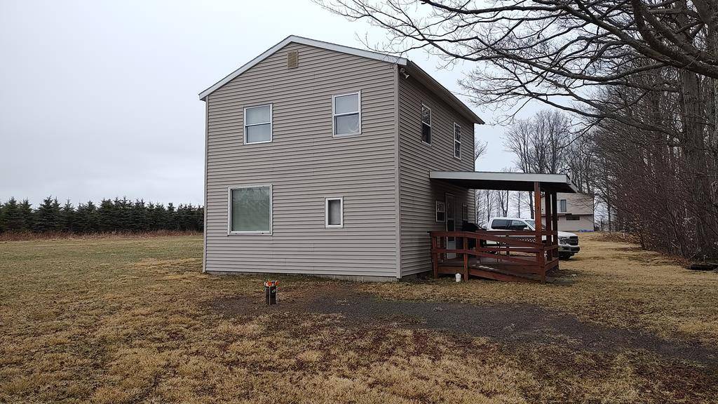 Gaines, PA 16921,1068 Ridge Road