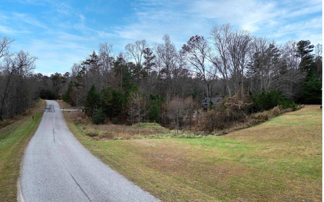 Blairsville, GA 30512,LT 53 Clay Drive