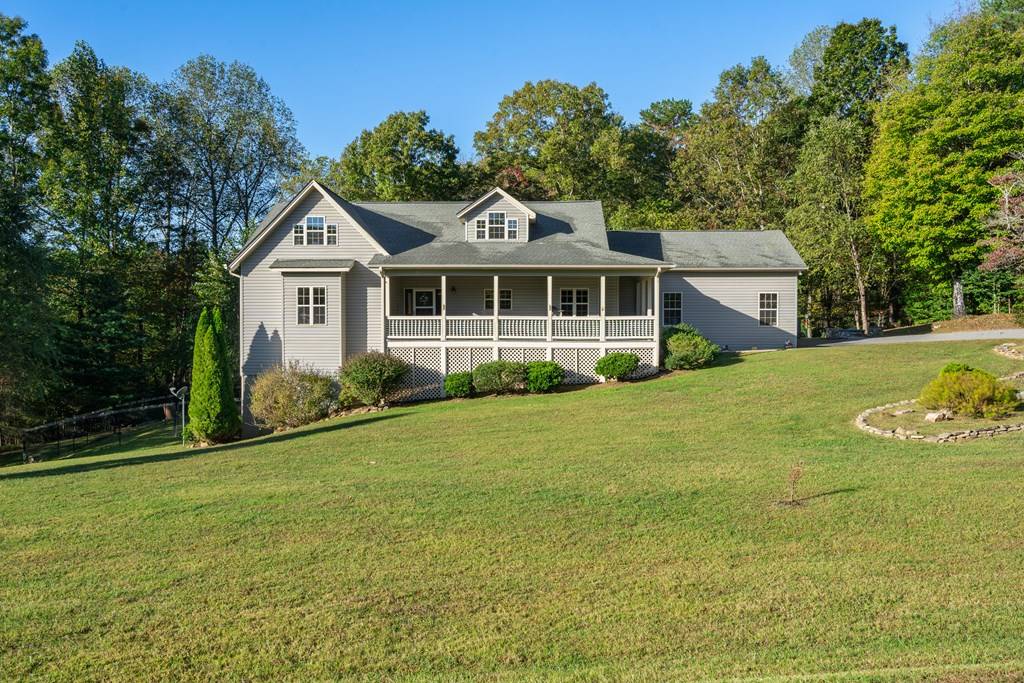 Blairsville, GA 30512,86 Dalewood Drive