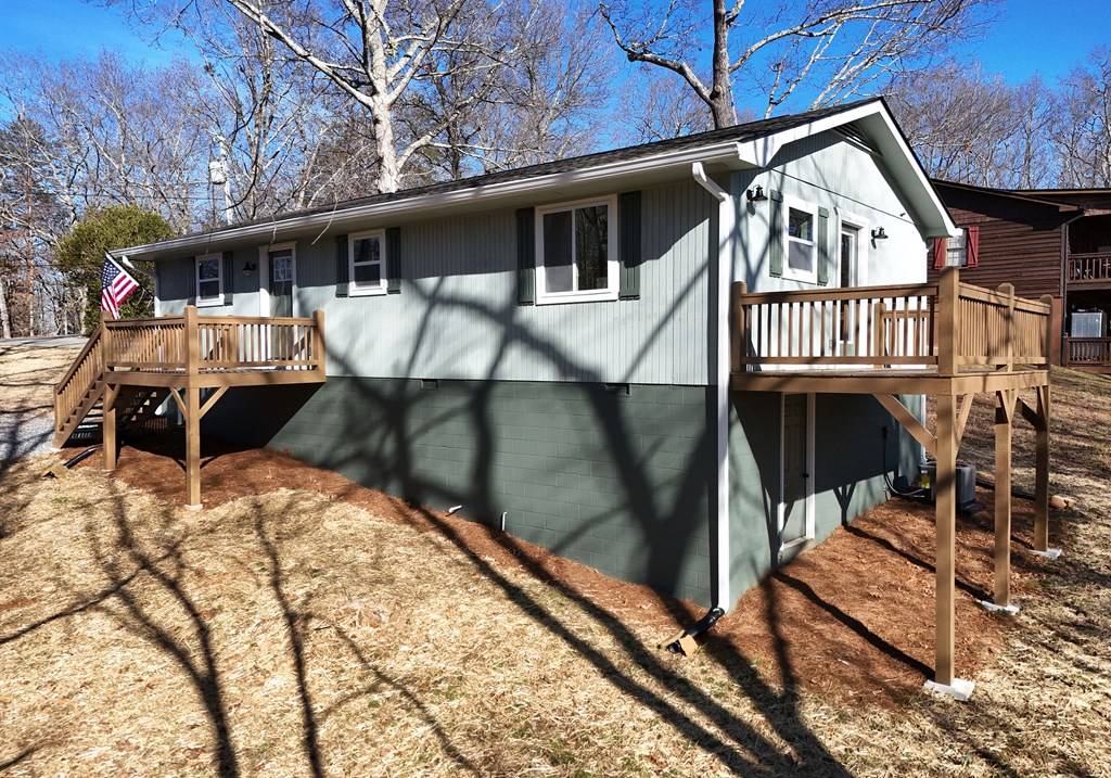 Morganton, GA 30560,700 Lakeview Circle