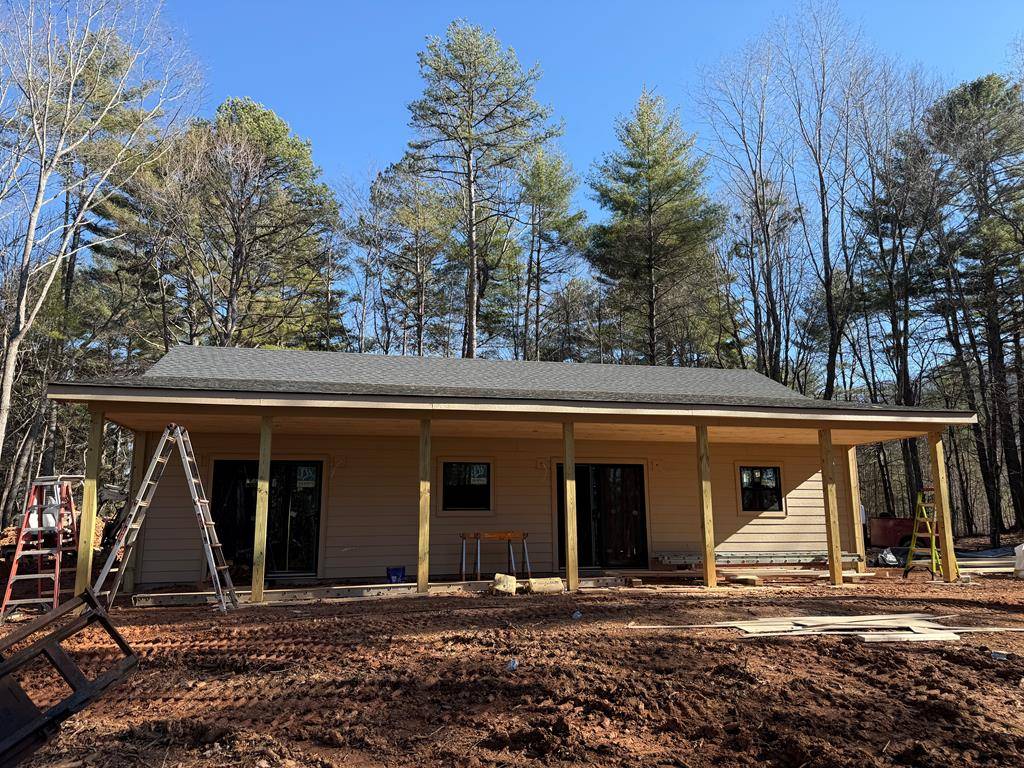Murphy, NC 28906,1117 Poor House Mountain Trail