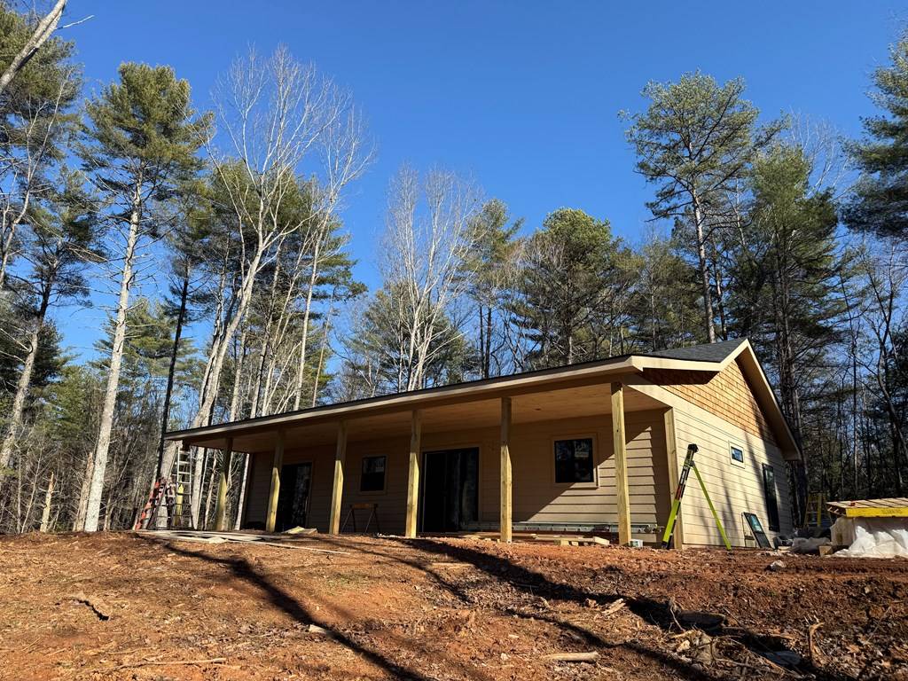 Murphy, NC 28906,1117 Poor House Mountain Trail