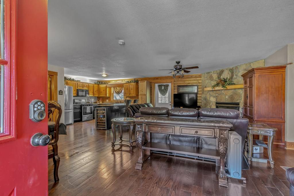 Hayesville, NC 28904,32 Mountain Meadows Drive