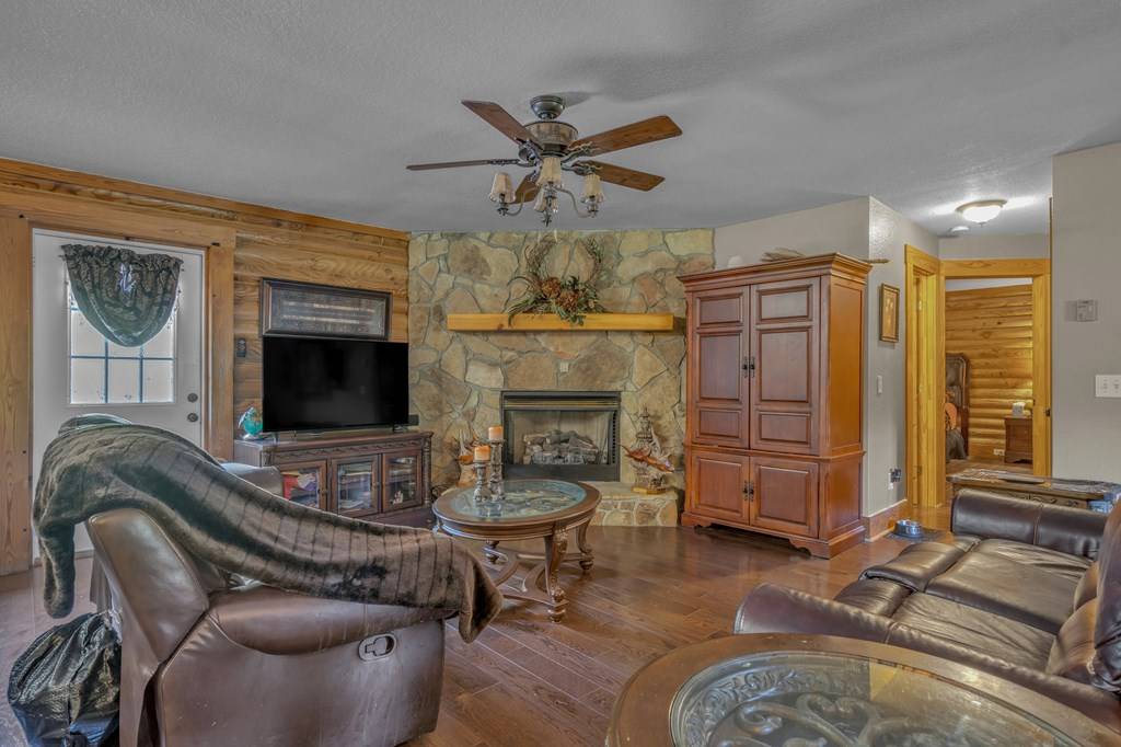 Hayesville, NC 28904,32 Mountain Meadows Drive