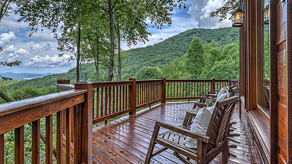 Blue Ridge, GA 30513,167 Majestic View Lane