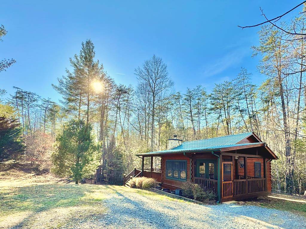 Epworth, GA 30541,6 Sunset Trail