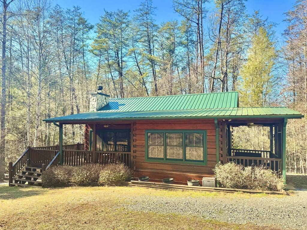 Epworth, GA 30541,6 Sunset Trail