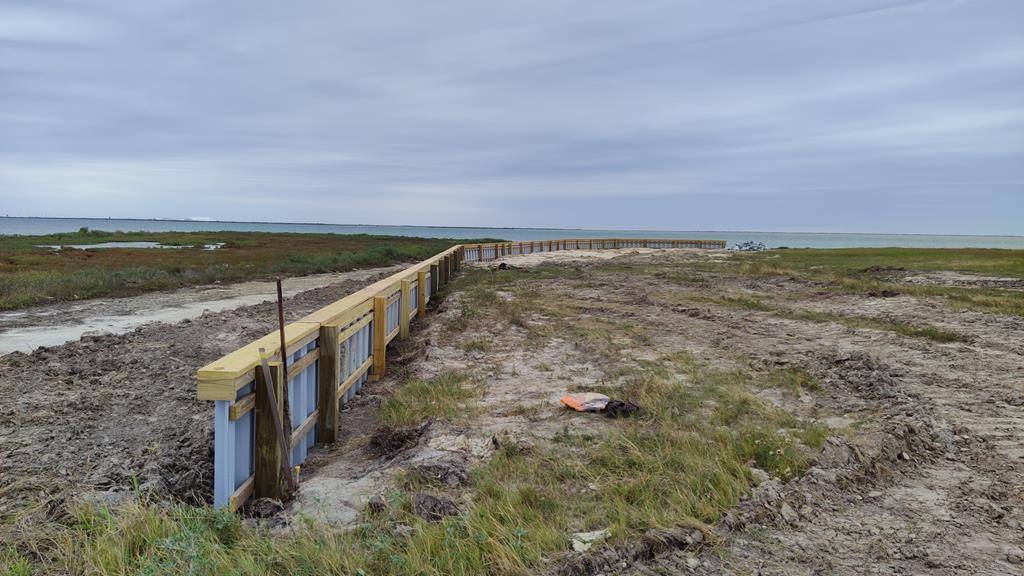 Rockport, TX 78382,1621 Cape Velero Dr