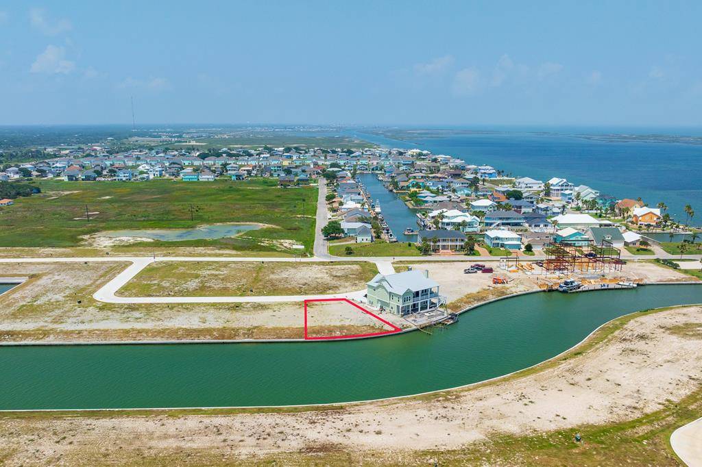 Rockport, TX 78382,1013 Saint Kitts Drive