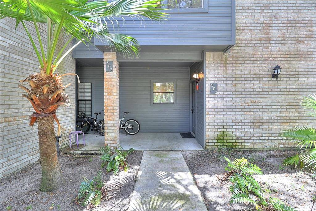 Rockport, TX 78382,210 Oak Bay #502