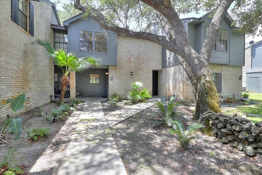 Rockport, TX 78382,210 Oak Bay #502