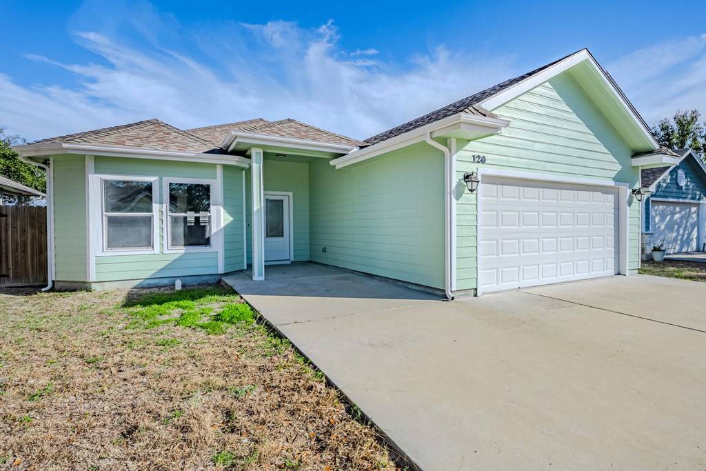 Fulton, TX 78358,120 SANDOLLAR CIR