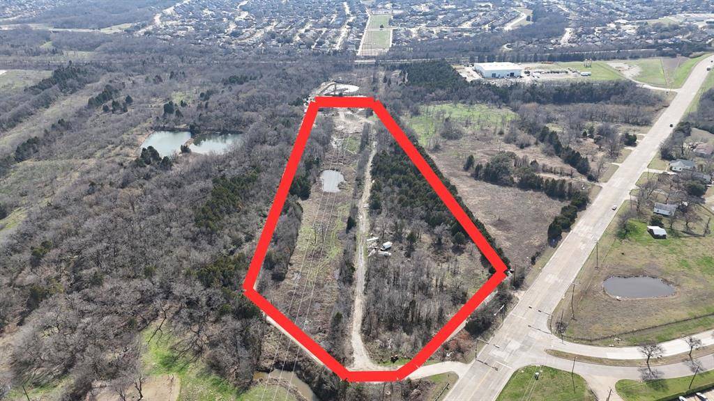 Mesquite, TX 75149,500 E Main Street