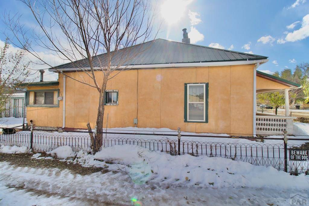 Aguilar, CO 81020,203 Santa Rita