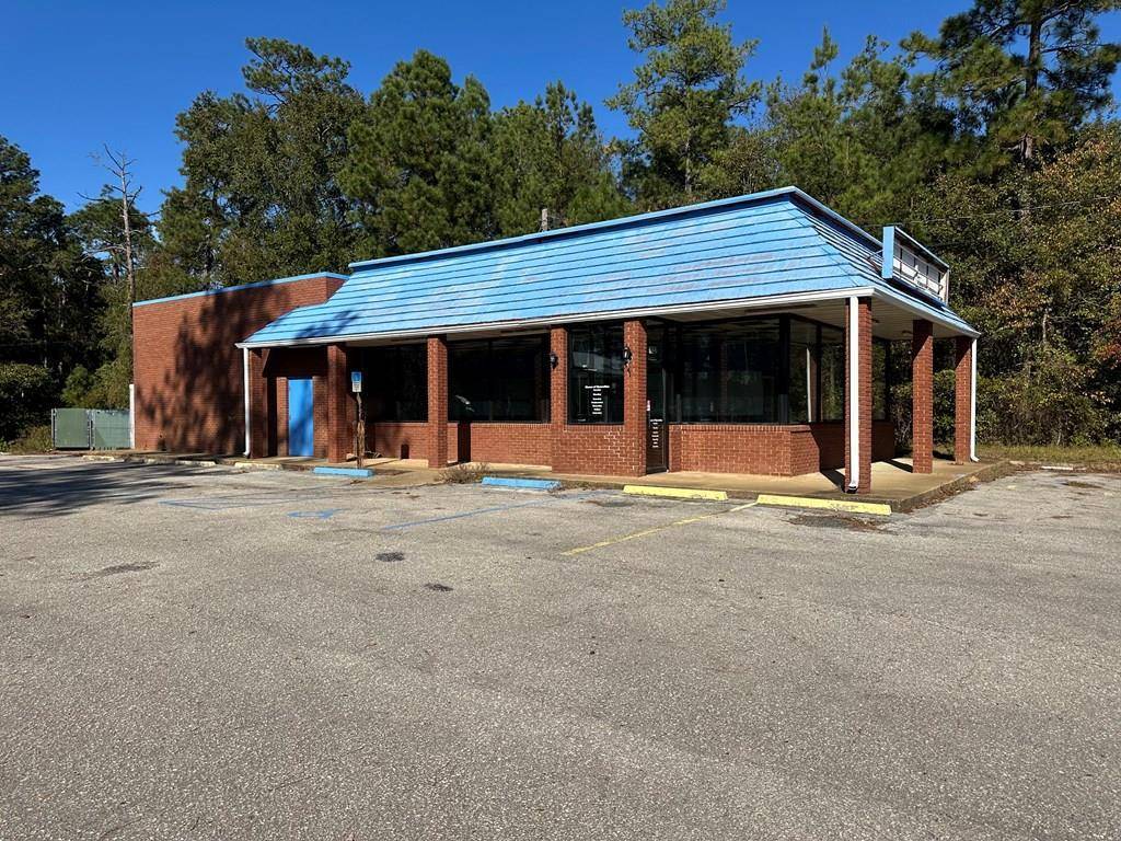 Thomasville, GA 31792,1332 W Jackson St