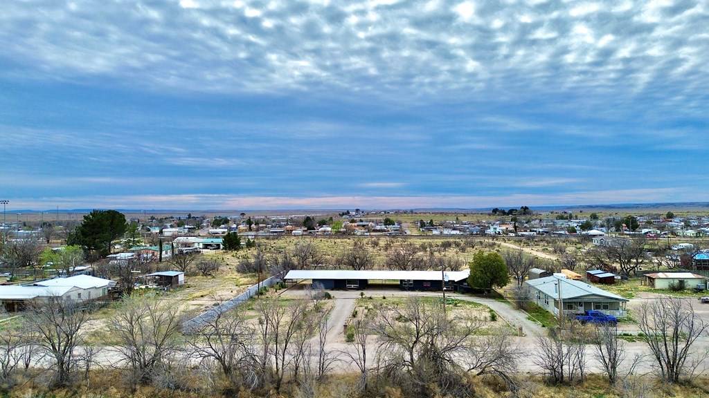 Marfa, TX 79843,1011 W Washington St