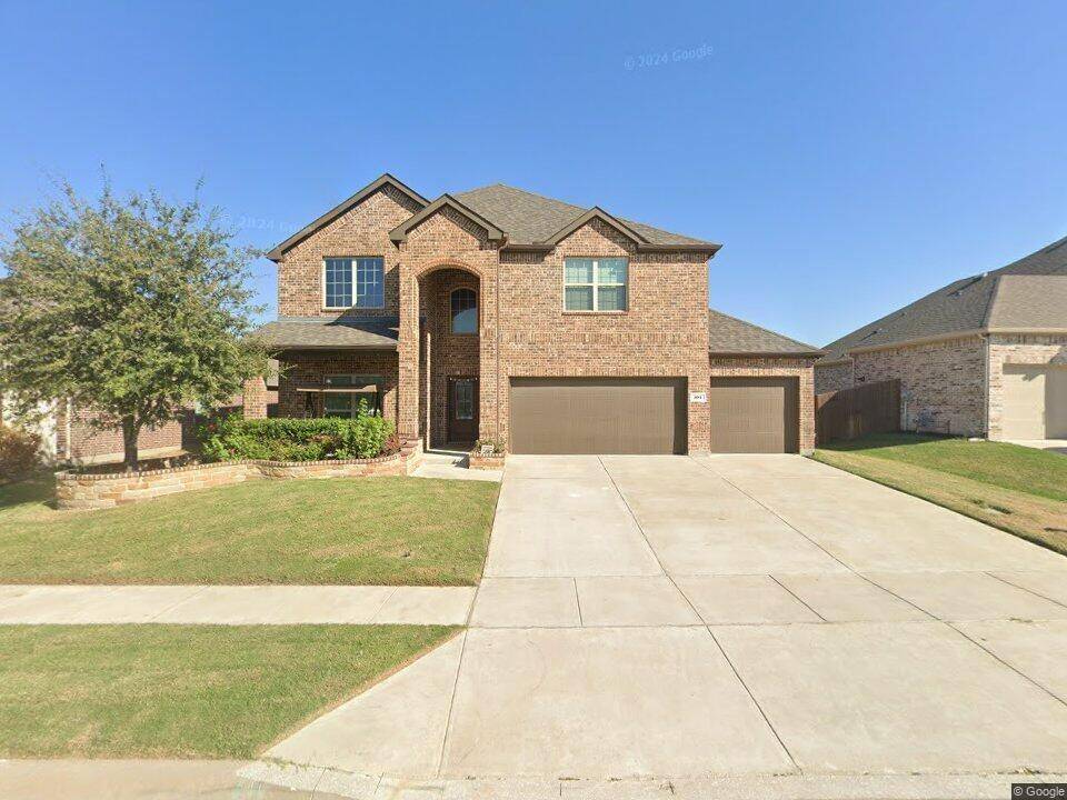 Mckinney, TX 75071,504 Antelope Court