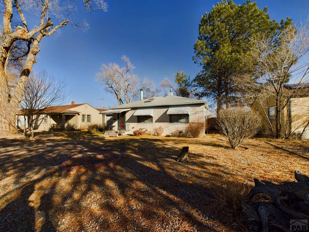 Pueblo, CO 81003,2504 6th Ave