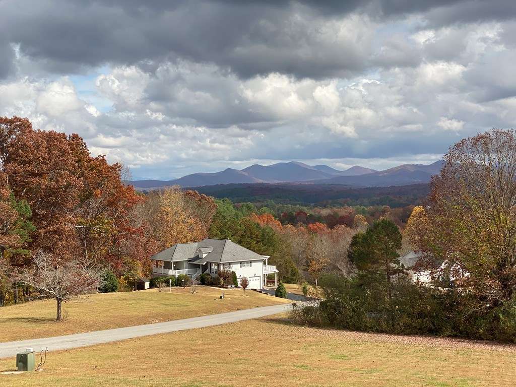 Blairsville, GA 30512,LT 52 Colonsay Trace