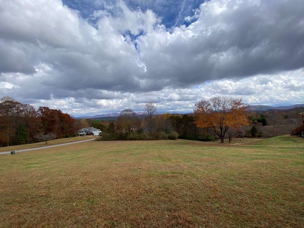 Blairsville, GA 30512,LT 52 Colonsay Trace