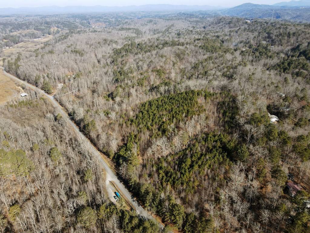 Talking Rock, GA 30175,61 Acre Whitestone Road