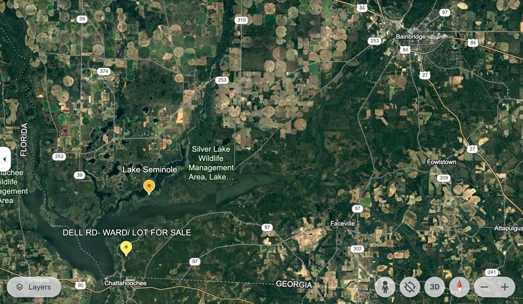 Bainbridge, GA 39819,Address not disclosed