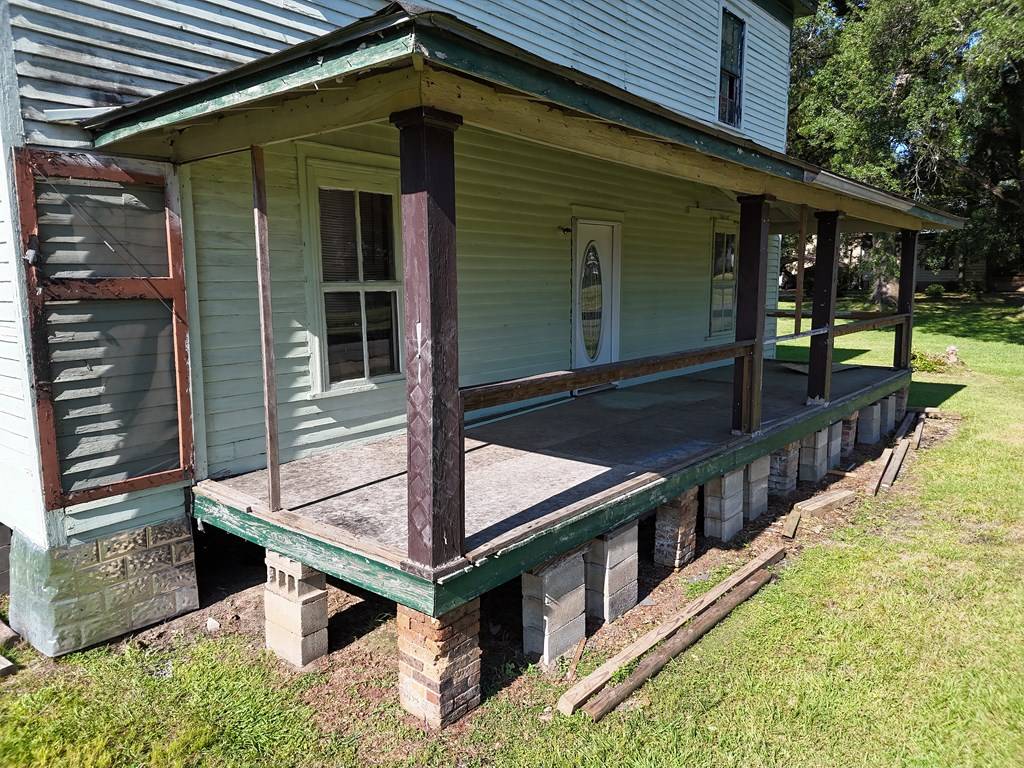 Thomasville, GA 31792,316 Metcalf Ave.