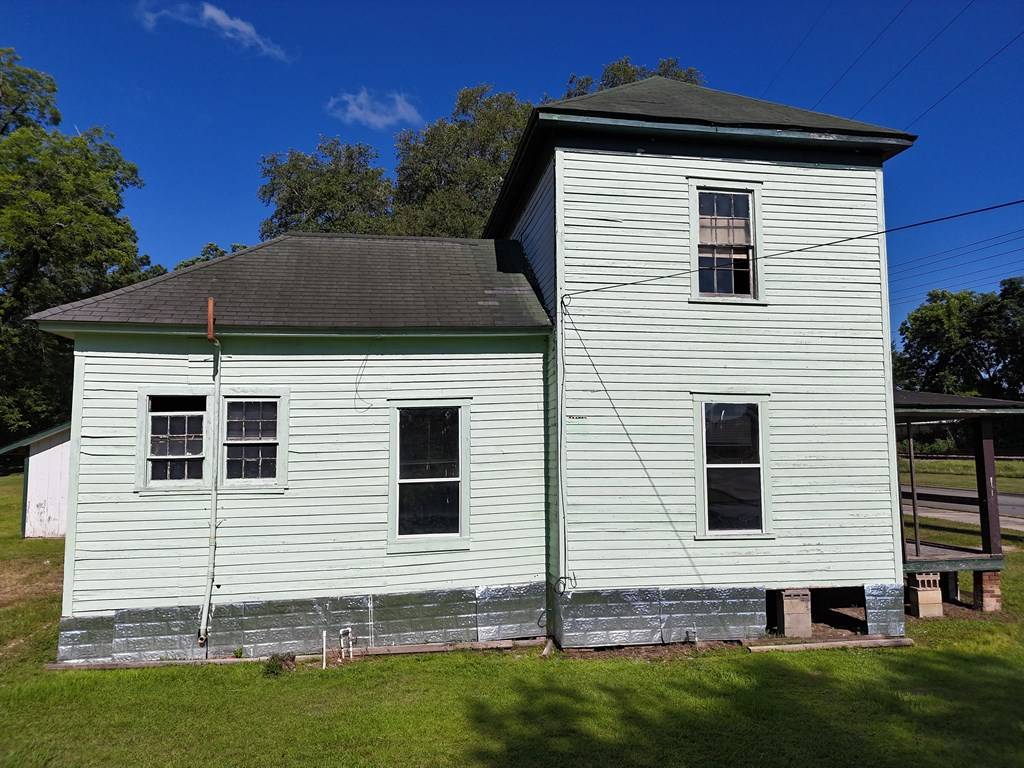 Thomasville, GA 31792,316 Metcalf Ave.