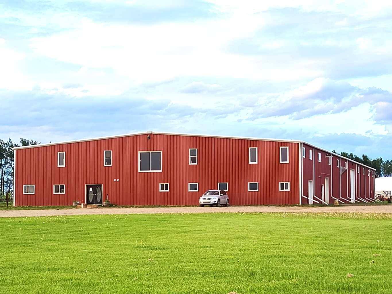 Rural Clearwater County, AB T0M 0C0,390039 Range Road 5-4 Range