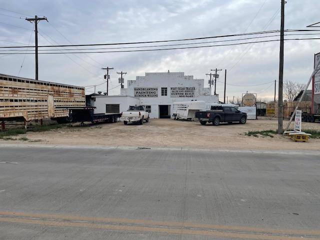 San Angelo, TX 76903,1212 N Bell St