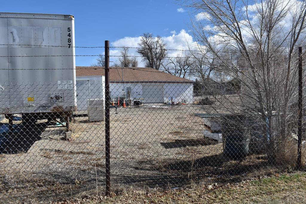 La Junta, CO 81050,202 Bradish Ave.