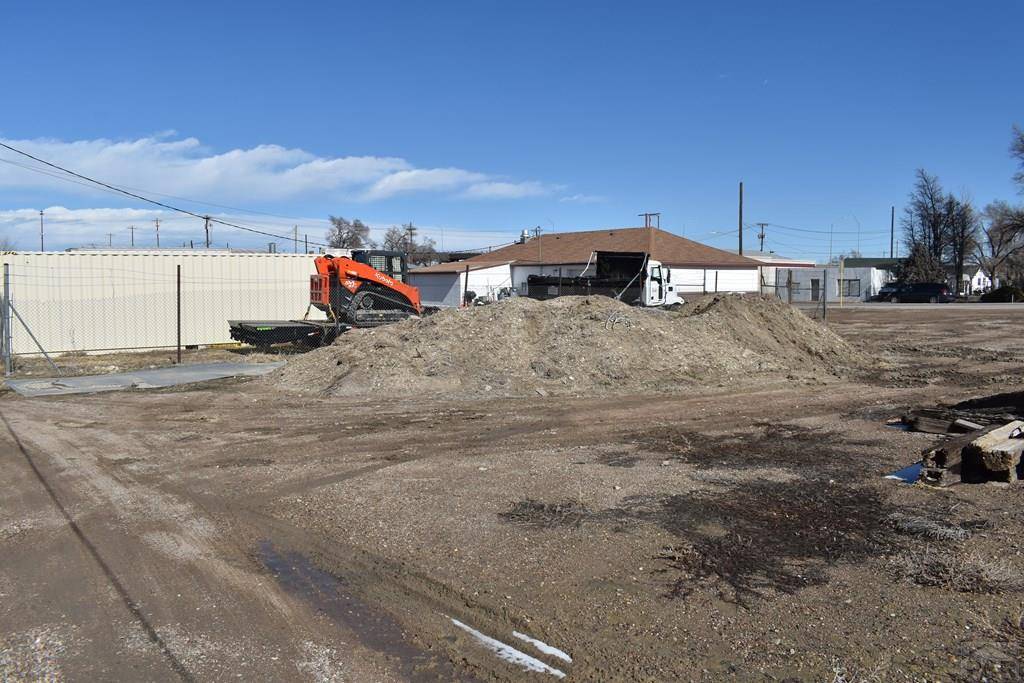 La Junta, CO 81050,202 Bradish Ave.