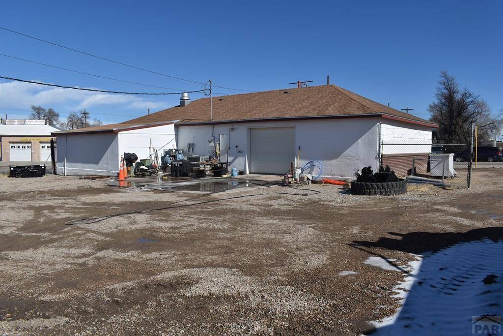 La Junta, CO 81050,202 Bradish Ave.
