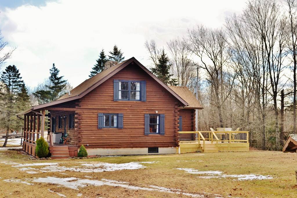 Dushore, PA 18614,189 Dog Farm Rd