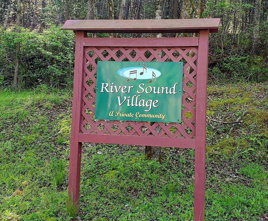 Hayesville, NC 28904,H-5 River Sound Village